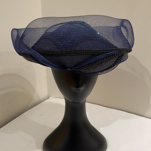 Accessories - Fancy Church or Formal Affair Hat